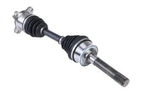 Полуось Полуось