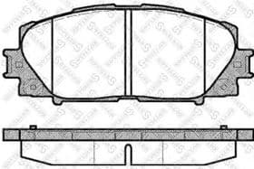 Тормозные колодки