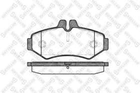 Тормозные колодки