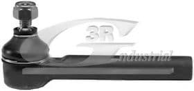 Наконечник кермової тяги