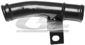 Патрубок системи охолодження Патрубок системи охолодження