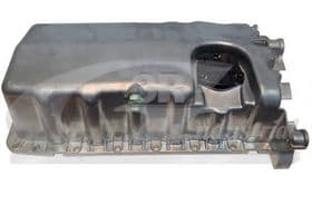 Оливний піддон двигуна Оливний піддон двигуна