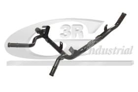 Патрубок системы охлаждения Патрубок системы охлаждения