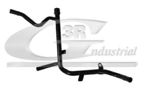 Патрубок системы охлаждения Патрубок системы охлаждения