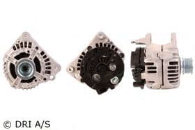 Генератор Генератор