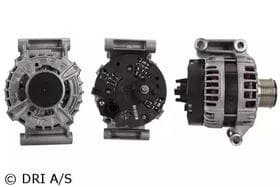 Генератор Генератор