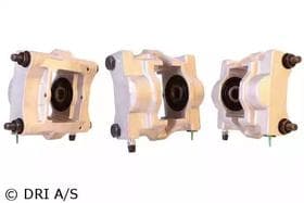 Гальмівний супорт Гальмівний супорт