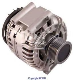 Генератор Генератор