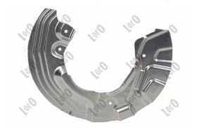 Кожух тормозного диска Кожух тормозного диска