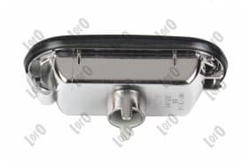 Ліхтар покажчика повороту Ліхтар покажчика повороту