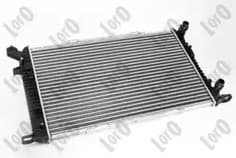 Радиатор охлаждения двигателя Радиатор охлаждения двигателя