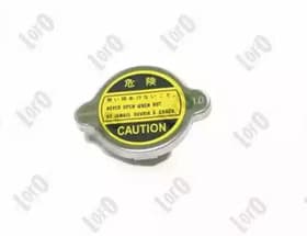 Крышка радиатора Крышка радиатора