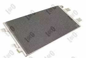 Радиатор кондиционера Радиатор кондиционера