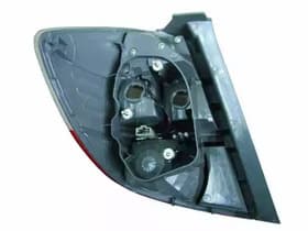 Задній ліхтар Задній ліхтар