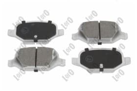 Тормозные колодки Тормозные колодки