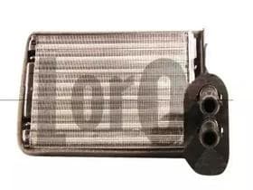 Радиатор печки Радиатор печки