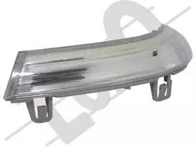 Ліхтар покажчика повороту Ліхтар покажчика повороту