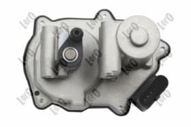 Заслонка впускного колектора Заслонка впускного колектора