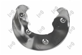 Кожух тормозного диска Кожух тормозного диска