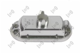 Ліхтар покажчика повороту Ліхтар покажчика повороту