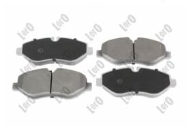 Тормозные колодки Тормозные колодки