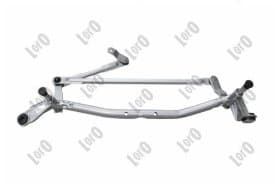 Трапеция стеклоочистителя Трапеция стеклоочистителя