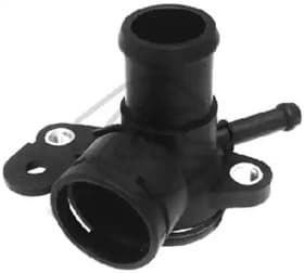 Фланець охолоджувальної рідини Фланець охолоджувальної рідини