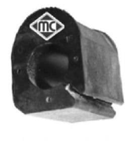 Втулка стабилизатора Втулка стабилизатора