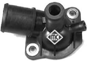 Фланець охолоджувальної рідини Фланець охолоджувальної рідини