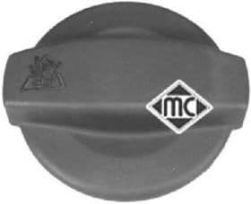 Кришка бачка охолоджувальної рідини Кришка бачка охолоджувальної рідини