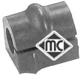 Втулка стабилизатора Втулка стабилизатора