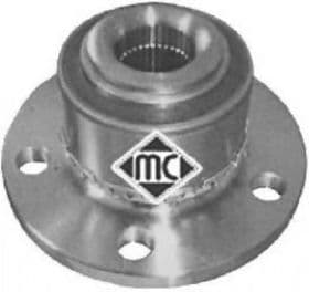 Комплект ступицы колеса Комплект ступицы колеса