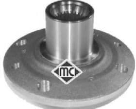 Ступица колеса Ступица колеса