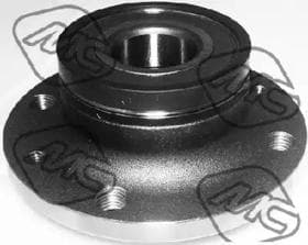 Комплект ступиці колеса Комплект ступиці колеса