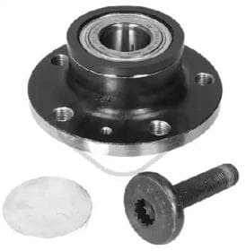 Ступица колеса Ступица колеса