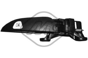 Замок крышки топливного бака Metalcaucho 43553 Замок крышки топливного бака Metalcaucho 43553