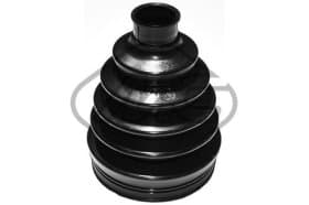 Пильовик гранати Пильовик гранати