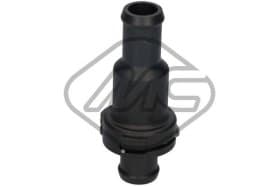 Фланець охолоджувальної рідини Фланець охолоджувальної рідини