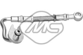 Маслопровод турбины Маслопровод турбины