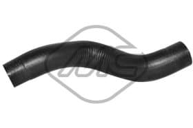 Патрубок радиатора системы охлаждения двигателя Патрубок радиатора системы охлаждения двигателя