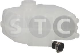 Бачок охолоджувальної рідини Бачок охолоджувальної рідини