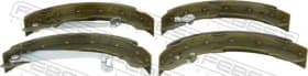 Тормозные колодки Тормозные колодки