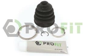 Пильовик гранати Пильовик гранати