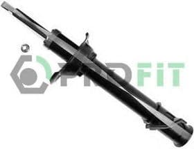 Стойка амортизатора