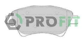 Тормозные колодки