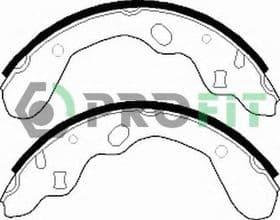 Тормозные колодки