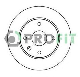 Гальмівний диск