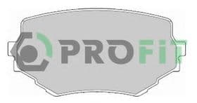 Гальмівні колодки