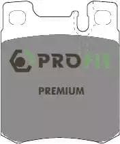 Гальмівні колодки Гальмівні колодки