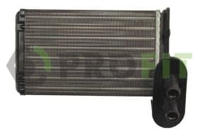 Радіатор пічки Радіатор пічки